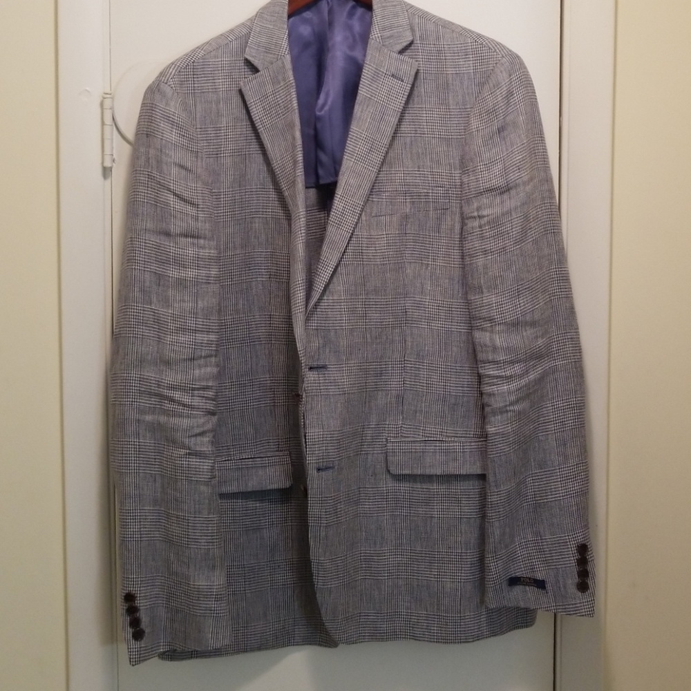 Spring Coat Polo Ralph Lauren